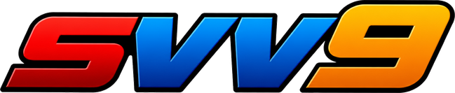 svv9 โลโก้